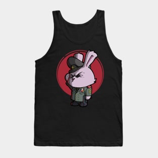 New World Bunny Order Tank Top